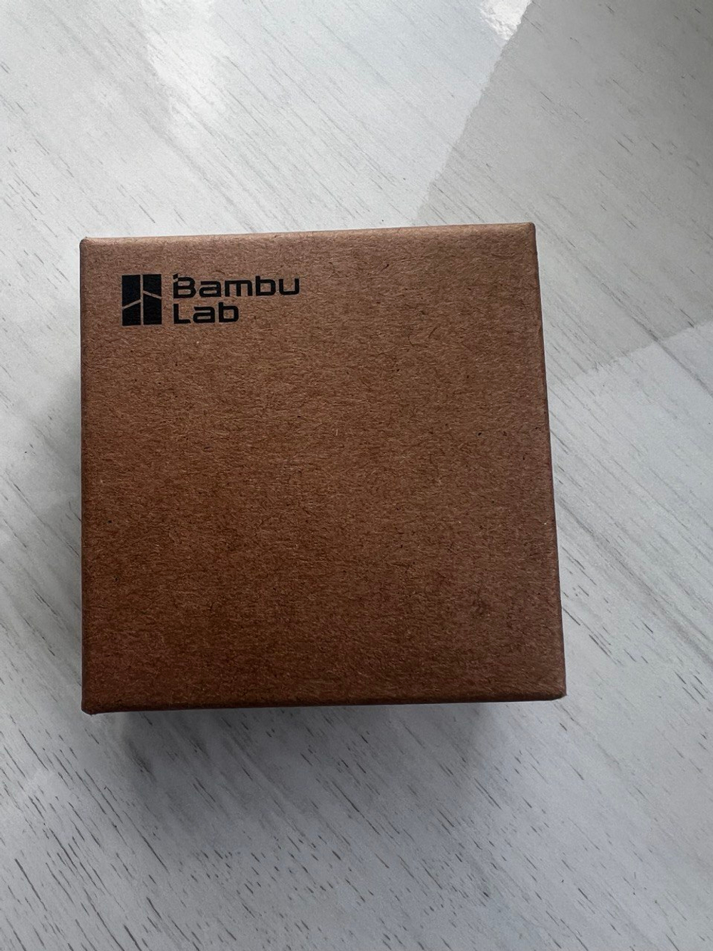 Хотэнд в сборе с соплом 0,6 мм из закаленной стали для 3Д принтера Bambu Lab X1C (FAH005)
