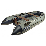 Лодка ПВХ Angler Reef Jet 420