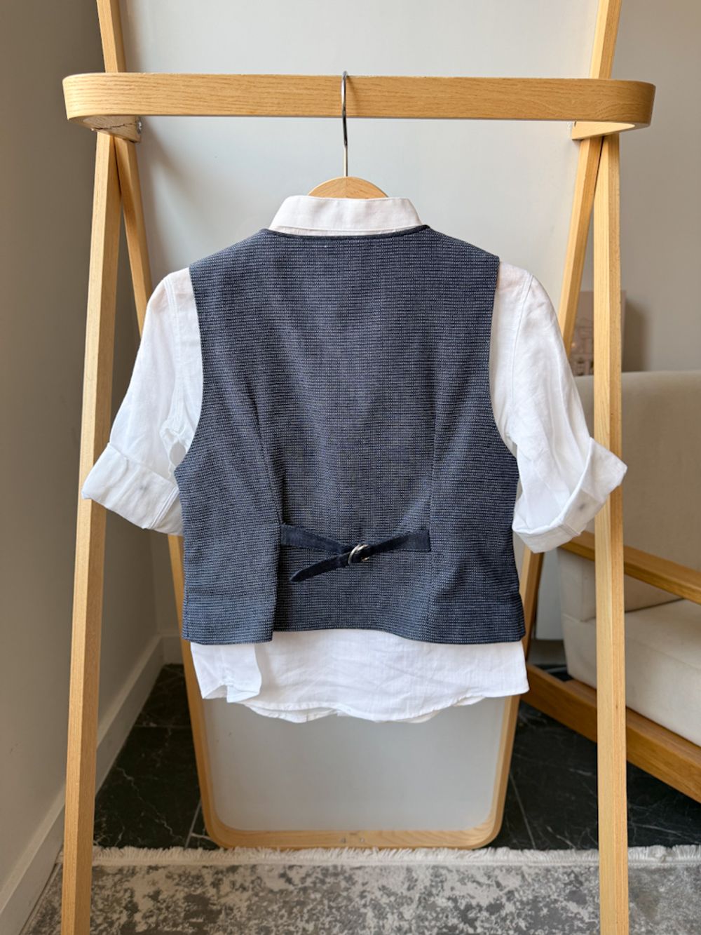 Новый комплект Baby A., 104