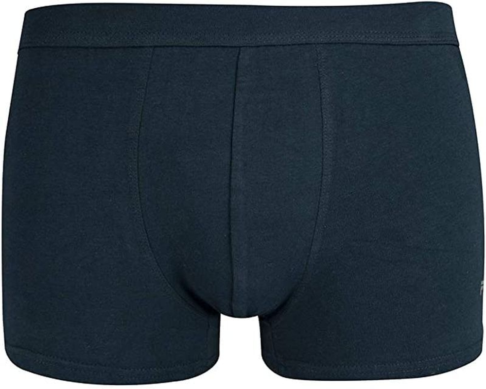 Мужские спортивные боксеры Fila Underwear Man Boxer 1P - небесный