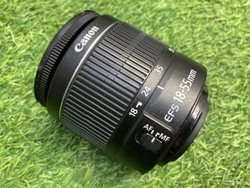 Canon 600D + 18-55mm 25.250 кадров Покупка/Продажа