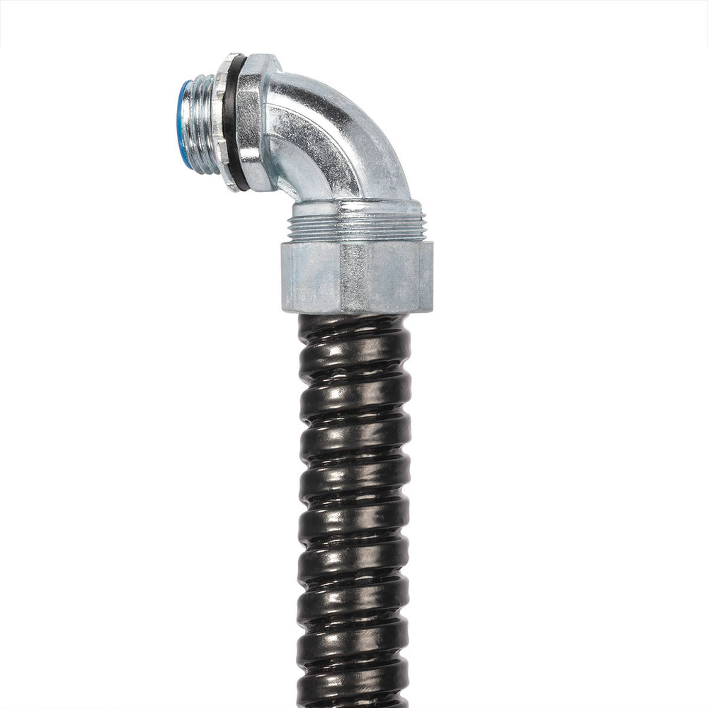 Металлорукав МРПИнг «TERMO» 75 Fortisflex (10 шт.)