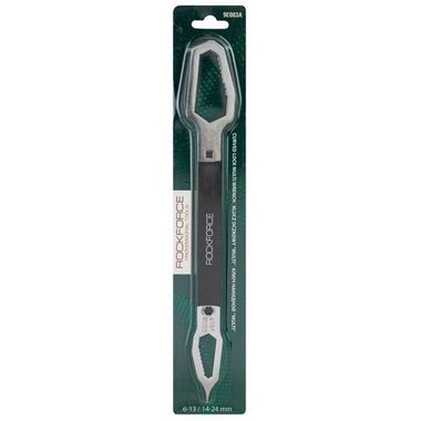 Ключ накидной ''MULTI'' RockForce