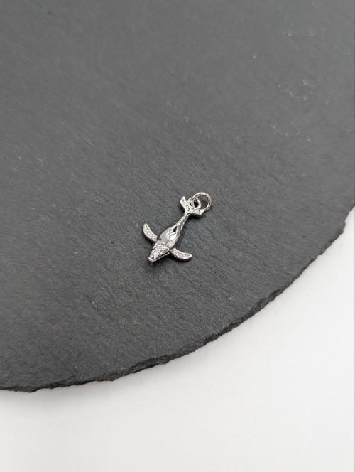 Подвеска кит