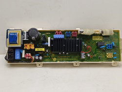 F1029NDR кт74 Модуль индикации для стиральной машины LG 6871ER1081P б/у