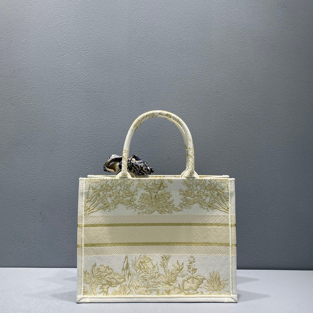 Christian Dior Book Tote 36 cm