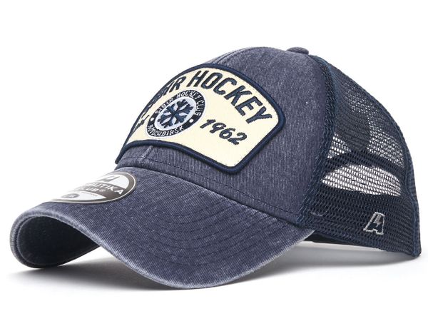 Бейсболка ХК Сибирь