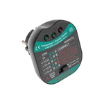 Тестер  Mastech 13-1262