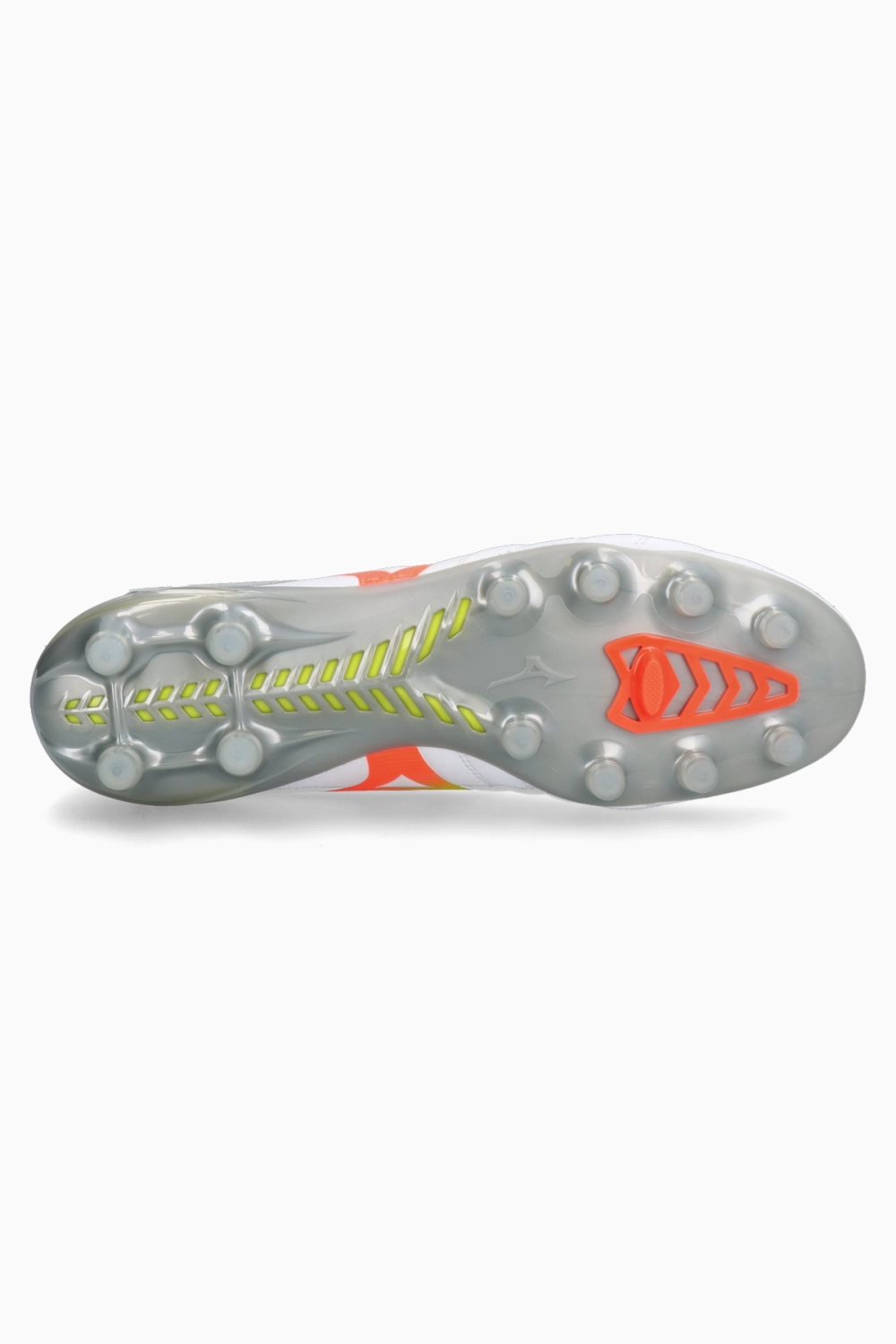 Бутсы Mizuno Monarcida Neo III Pro - серый