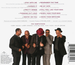 The Temptations / All The Time (CD)