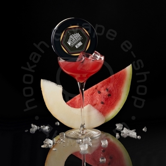 MUSTHAVE (МАСТХЭВ) Melonade, 125 гр.