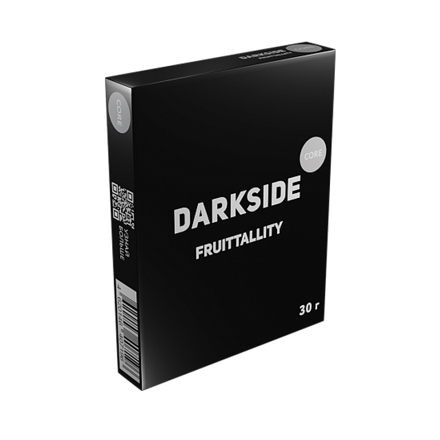 Табак DarkSide Core - FRUITTALLITY 30 г