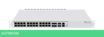 Коммутатор MikroTik CRS326-4C+20G+2Q+RM