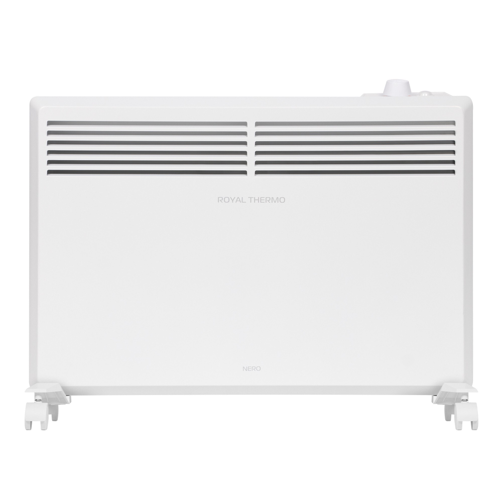 Конвектор электрический Royal Thermo Nero RTCN/M-1500