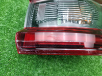 Фонарь правый внешний Nissan Qashqai 2 j11 (17-23)
