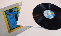 Steely Dan Gaucho (Germany 1980)