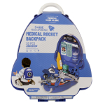 Набор Доктора, чемодан YD8801-5