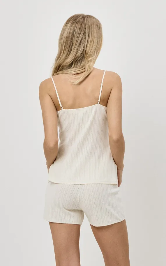 CAMBRIA Пижама женская с шортами