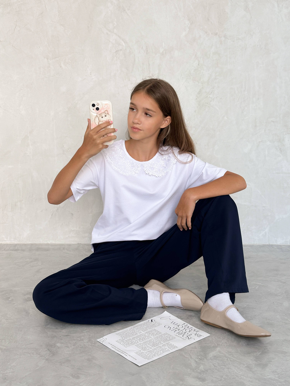 Джемпер для мальчика 6024