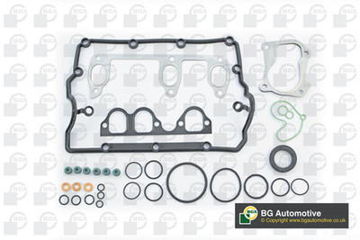 BGA - HN5305-BGA - Gasket Kit, cylinder head
