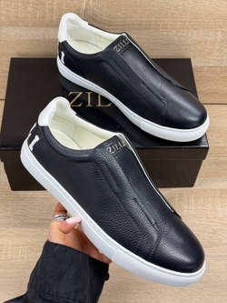 Кеды Zilli