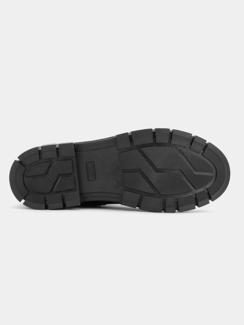 Ботинки мужские M5600-1P