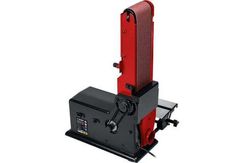 Станок шлифовальный ленточно-дисковый ЗУБР СШЛ-550