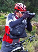 Miggo MW AG-TSP BB 65 Agua Stormproof Torso pack 65