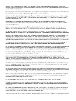 The Turner Diaries | Andrew MacDonald