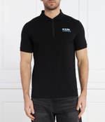 Поло Karl Lagerfeld - черный(745402 541233)