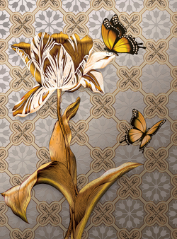 Коллекция Flower Dreams