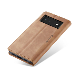 Чехол-книжка CaseMe Matte Google Pixel 6