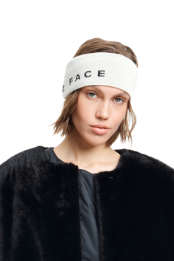 Головной убор Headband Milk