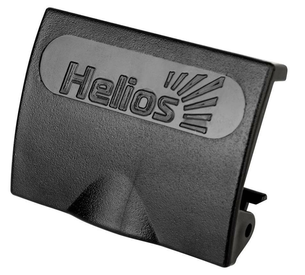 Защелка для трехполочного ящика Helios