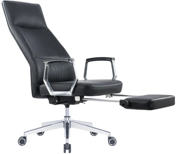 Офисное кресло-реклайнер Executive Chaise Longue