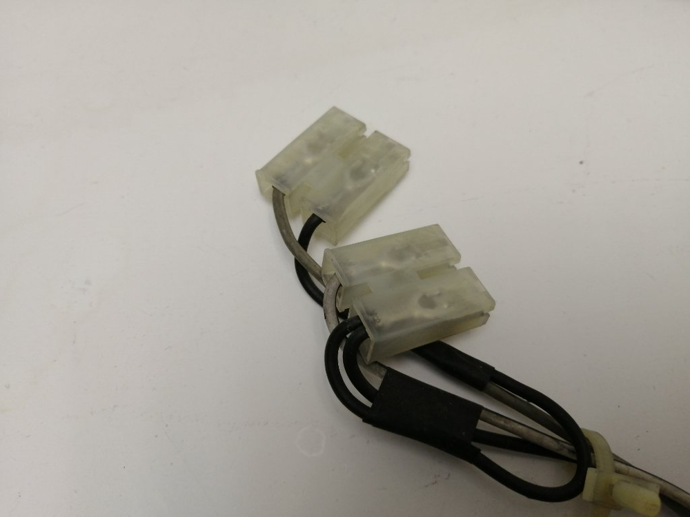 WD-10192S кт123 Комплект проводов для стиральной машины LG WD-10192S б/у