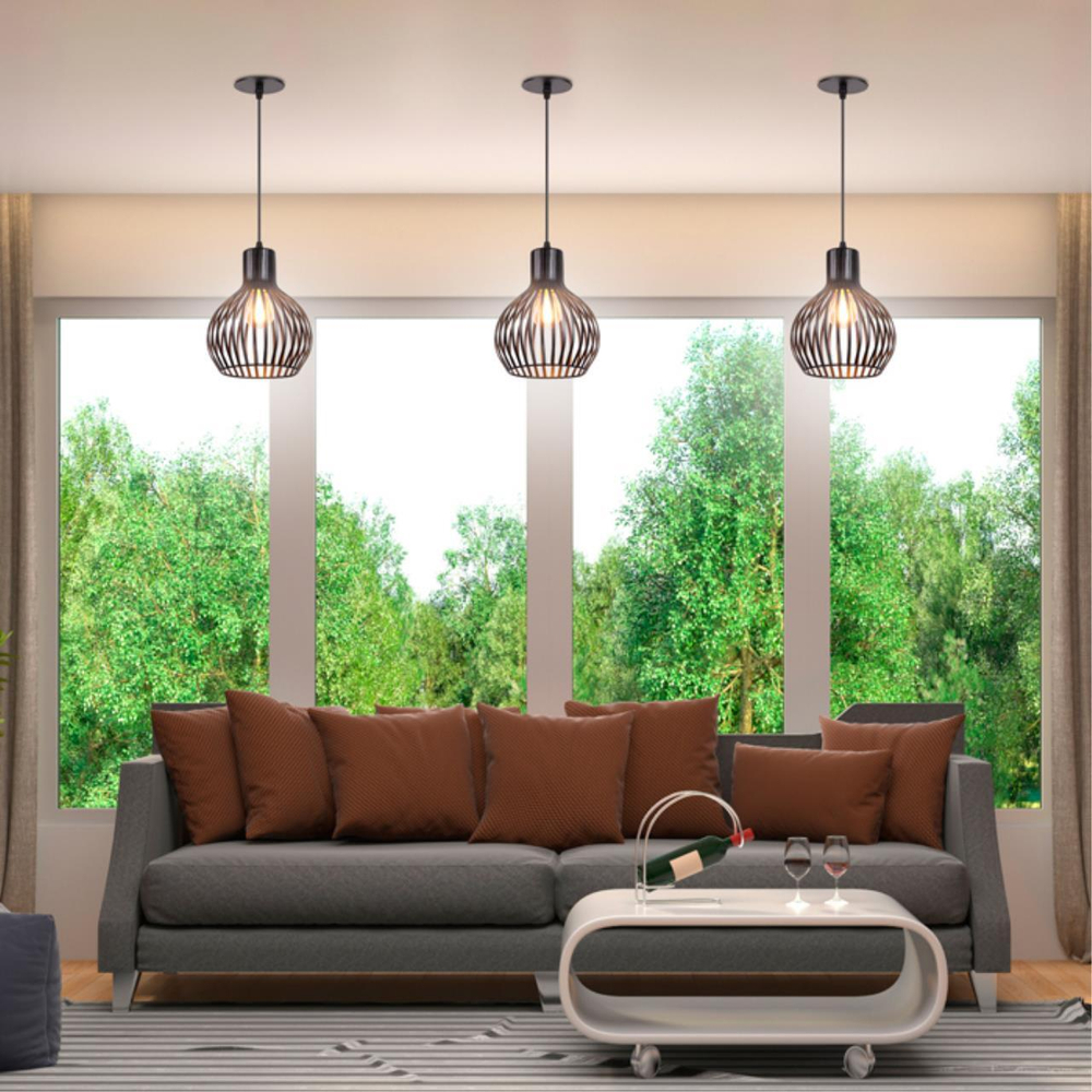 370426 SPOT NT19 504 черный Встраиваемый светильник IP20 E27 50W 220V ZELLE