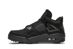 Кроссовки Jordan Air Jordan 4 Black Cat