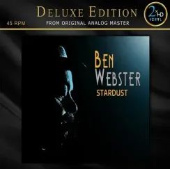 Ben Webster – Stardust (2xHD) 2LP