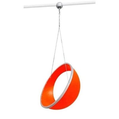 Качели Ринг высотой 300 см, диаметр крепления на трубу 76 мм