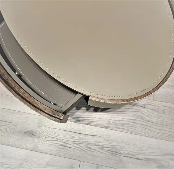 Прикроватная тумбочка Fiero с выдвижным ящиком