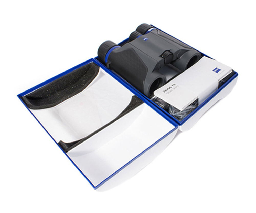 Бинокль Carl Zeiss 10x25 TERRA ED