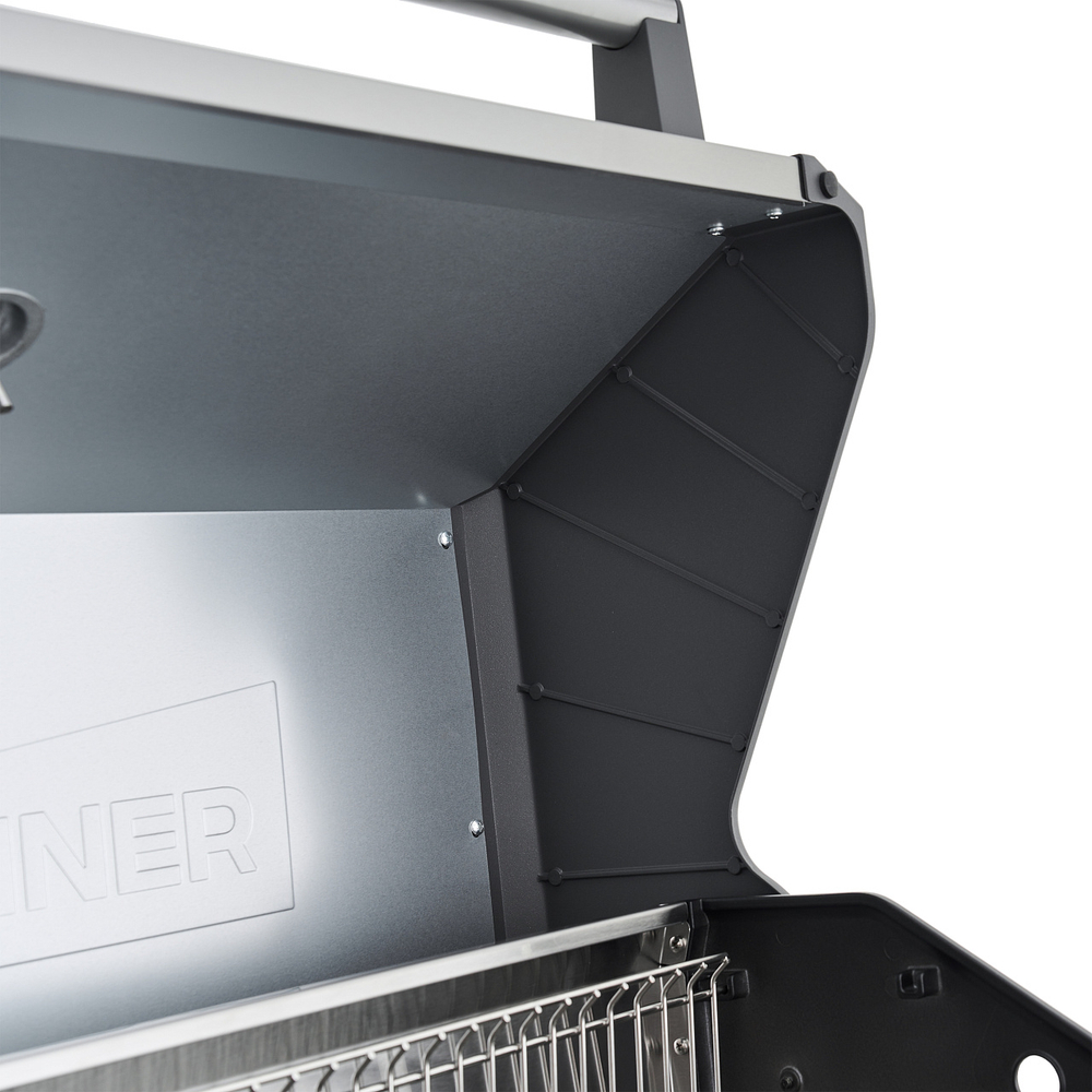Газовый гриль PRIMELINER S4