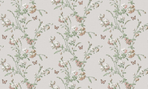 Обои 1047-61 Бабочки Belvinil