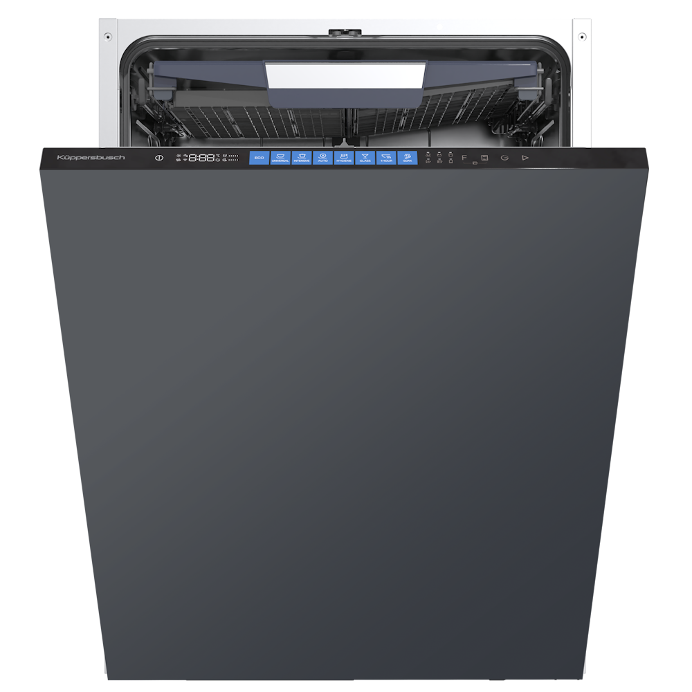 Посудомоечная машина 60 см Kuppersbusch G 6564.0 v