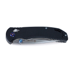 Нож Ganzo G7531 черный, G7531-BK