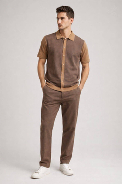 Поло Zingal Riche