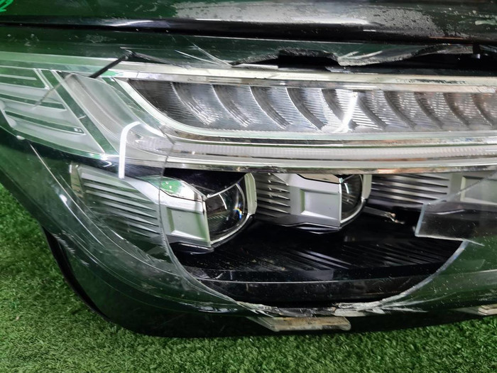 Фара правая EXEED VX (2021-2024) LED