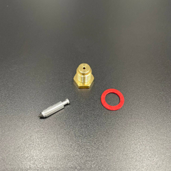 Игла поплавковой камеры карбюратора Yamaha 8-15 (в сборе) (PREMARINE)