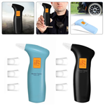 Алкотестер цифровой RoHS AT4000